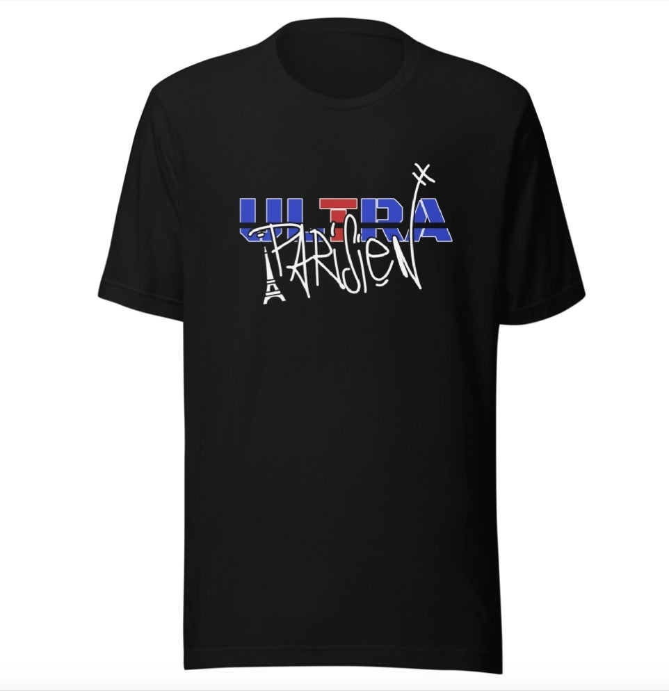 ULTRA PARISIEN