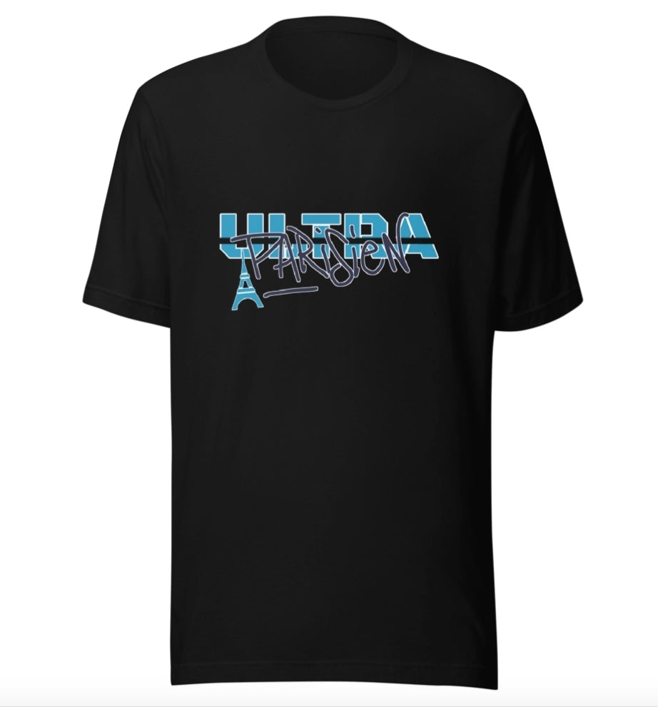 ULTRA PARISIEN