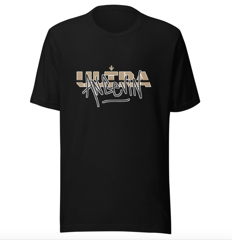 ULTRA ANGEVIN
