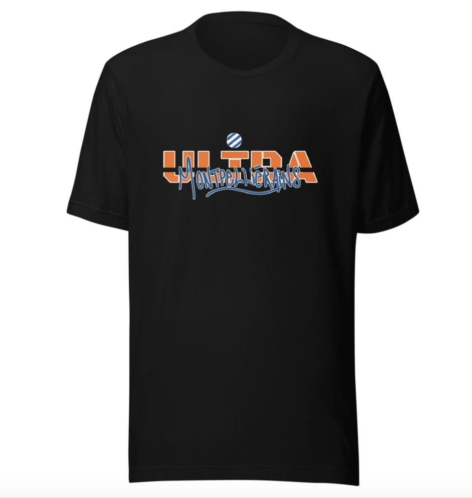 ULTRA MONTPELLIERAINS
