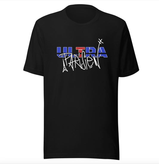 ULTRA PARISIEN