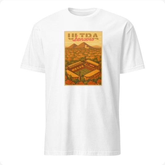 #ULTRALENSOIS