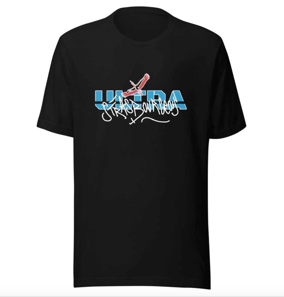 ULTRA STRASBOURGEOIS