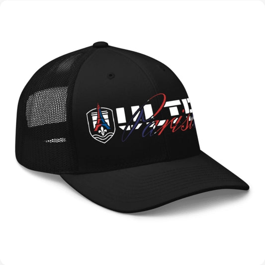 CASQUETTE #ULTRAPARISIEN