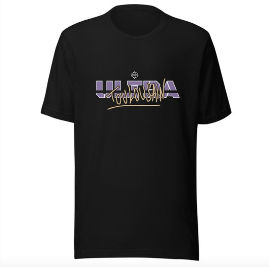 ULTRA TOULOUSAIN