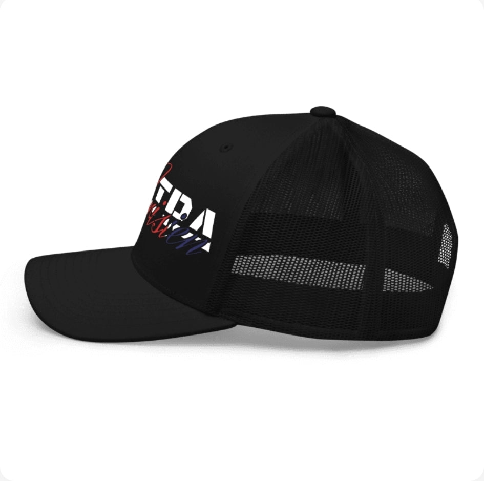 CASQUETTE #ULTRAPARISIEN