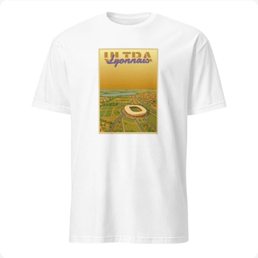 #ULTRALYONNAIS