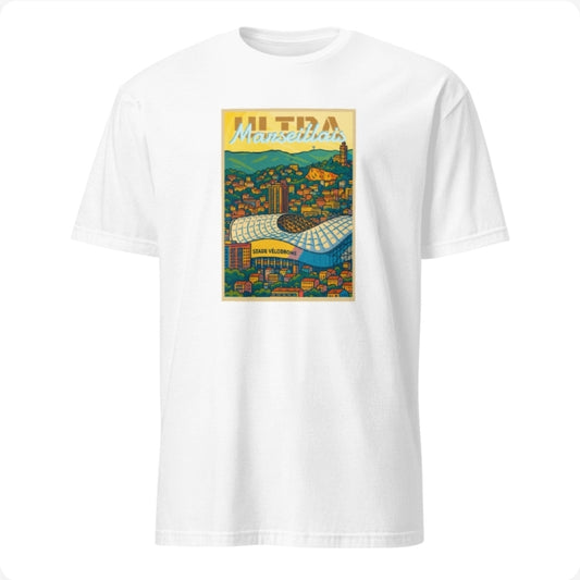 #ULTRAMARSEILLAIS
