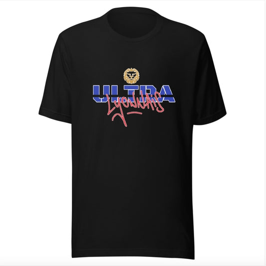 ULTRA LYONNAIS